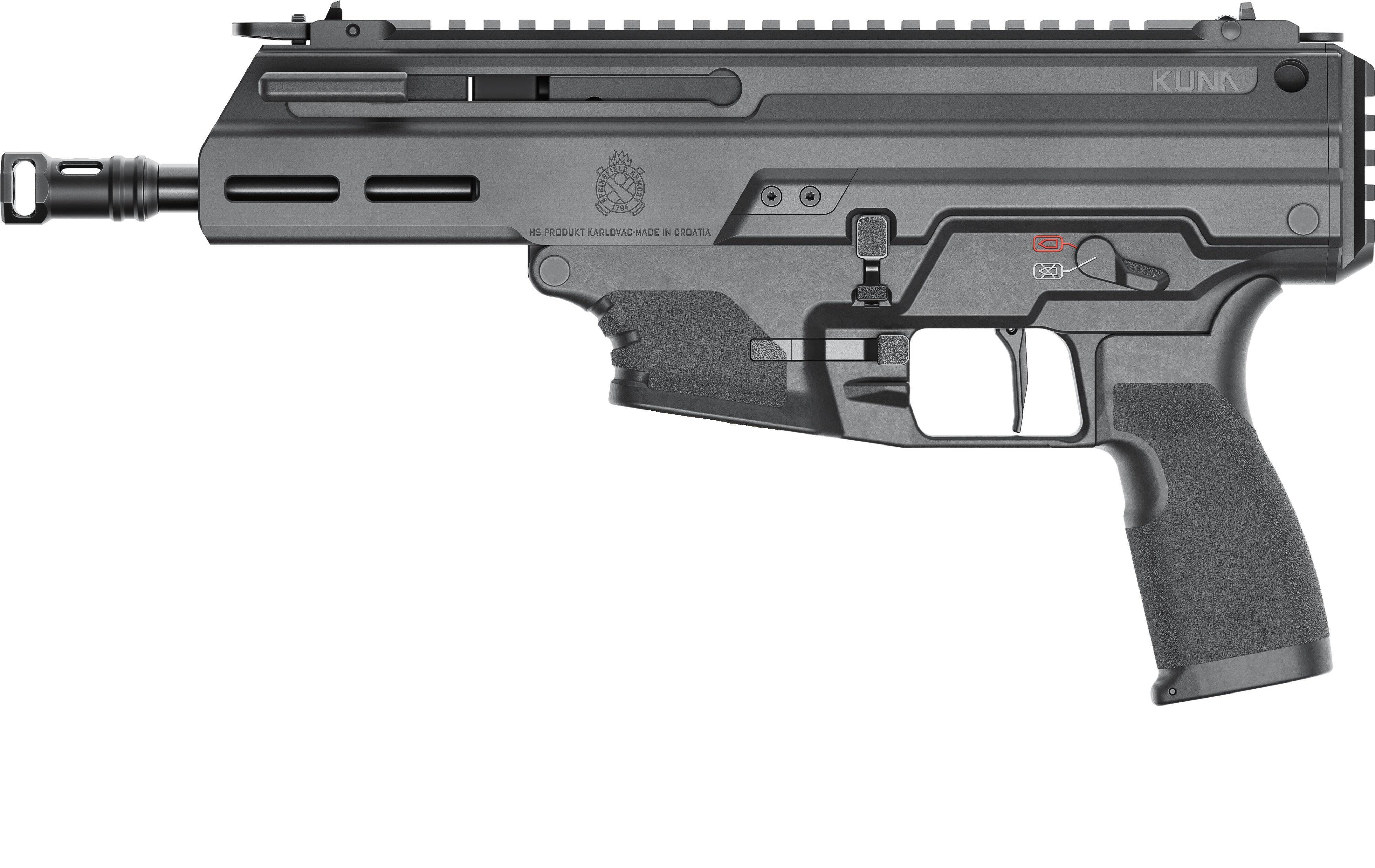 Primary Arms
